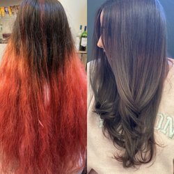 M Salon
