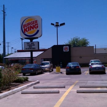 Burger King - Burgers Near Me - Round Rock, Texas