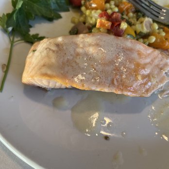 Chart House - This is not King Salmon - Seafood Near Me - Redondo Beach, California