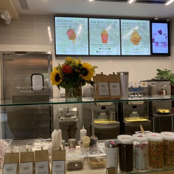 Kokoro Cafe - Desserts Near Me - Honolulu, Hawaii