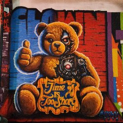 DT Alley