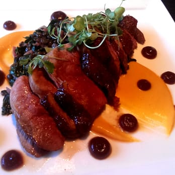 Heritage - Duck - New American Near Me - Richmond, Virginia Heritage - Duck - New American Near Me - Richmond, Virginia