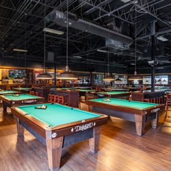 Fast Eddie's Billiards - Pool tables for every league and every player
