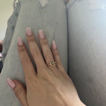Solar Nails & Spa - Nail Salons Near Me - Camarillo, California