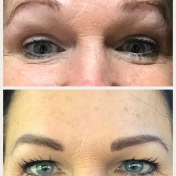Nails Uptown - Terry micro-bladed my eyebrows and I absolutely love the final result! Highly recommend her! Here is before & after. Love - Nail Salons Near Me - Williamsburg, Virginia Nails Uptown - Terry micro-bladed my eyebrows and I absolutely love the final result! Highly recommend her! Here is before & after. Love - Nail Salons Near Me - Williamsburg, Virginia