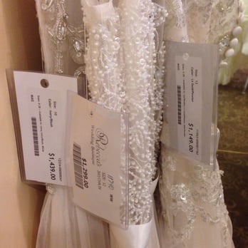 Rebecca's Wedding Boutique - Bridal Near Me - Louisville, Kentucky
