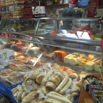 Heaven's Deli - a variety of donuts and pastries - Diners Near Me - Ozone Park, New York Heaven's Deli - a variety of donuts and pastries - Diners Near Me - Ozone Park, New York