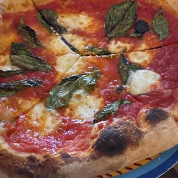 Il Pizzaiolo Wood-fired Pizza - Pizza - Pizza Near Me - Loomis, California