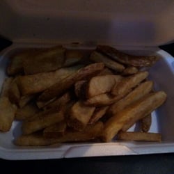 Tastee Express - Seasoned Steak Fries