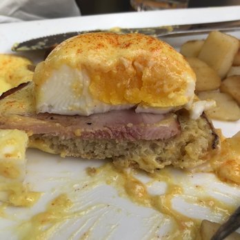 Daily Jam - Breakfast & Brunch Restaurant - Over cooked - New American Near Me - Tempe, Arizona