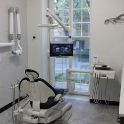Navy Yard Dental