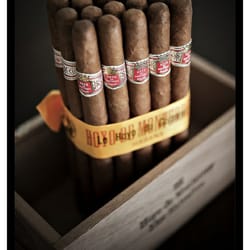Smoker Friendly