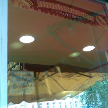 Burger House - Burgers Near Me - Berlin, BE