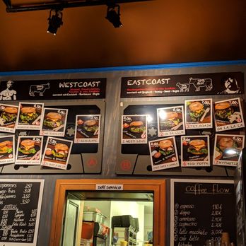 Mixtape - Burgers Near Me - Berlin, BE