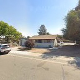 Exterior photo of Liquid Sun Custom Spray Tanning - Visalia, California Exterior photo of Liquid Sun Custom Spray Tanning - Visalia, California