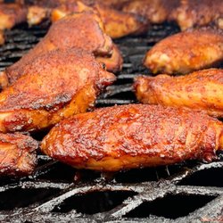 On The Rise Bar-B-Que