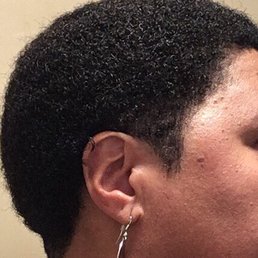 Love my cut!, Love my cut!,