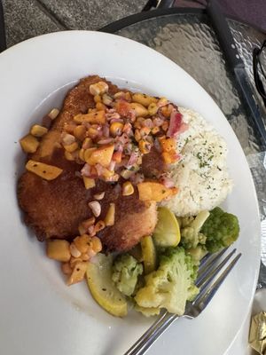 Rendezvous Grill by null