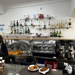 Santa Cruz Restaurante & Café