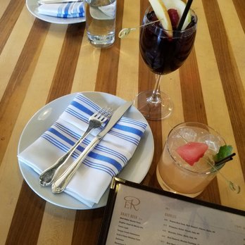 Echo & Rig - Steakhouses Near Me - Las Vegas, Nevada