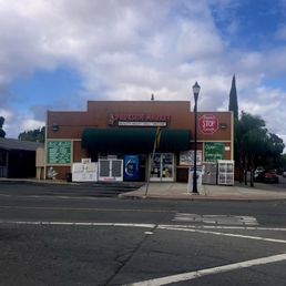 Exterior photo of Parkside Market - Pittsburg, California Exterior photo of Parkside Market - Pittsburg, California