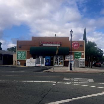Parkside Market - Store front. - Grocery Near Me - Pittsburg, California Parkside Market - Store front. - Grocery Near Me - Pittsburg, California
