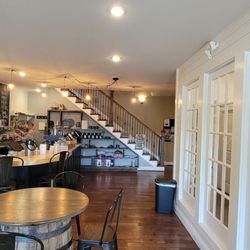Appalachian Coffee House