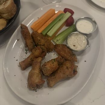 NOLO's Kitchen & Bar - Dry rub wings - Bars Near Me - Minneapolis, Minnesota NOLO's Kitchen & Bar - Dry rub wings - Bars Near Me - Minneapolis, Minnesota
