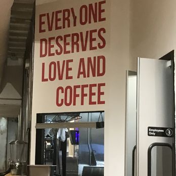 Just Love Coffee Cafe - Murfreesboro East - Quote wall in Nashville, TN. - Coffee & Tea Near Me - Murfreesboro, Tennessee Just Love Coffee Cafe - Murfreesboro East - Quote wall in Nashville, TN. - Coffee & Tea Near Me - Murfreesboro, Tennessee