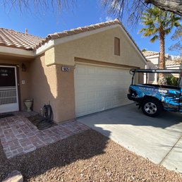 Exterior photo of Husky Garage Door - Las Vegas, Nevada Exterior photo of Husky Garage Door - Las Vegas, Nevada