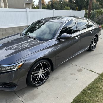 First Class Detailing & Ceramic Coatings - Auto Detailing Near Me
