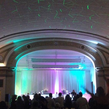 The Grand 1401 - Love the curved ceiling - and the ahhhh-mazing view from the 10th floor ballroom!! - Venues & Event Spaces Near Me - Fresno, California The Grand 1401 - Love the curved ceiling - and the ahhhh-mazing view from the 10th floor ballroom!! - Venues & Event Spaces Near Me - Fresno, California