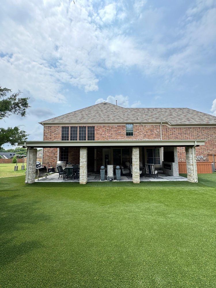 Slide of Global Green Solutions & Remodeling