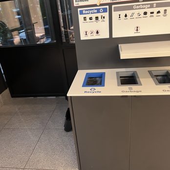 McDonald’s - Responsible Trash - Burgers Near Me - Chicago, Illinois