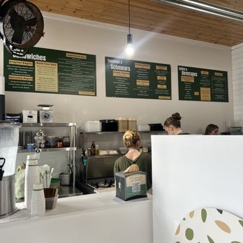 B's Bagels & Butters - Inside menu - Bagels Near Me - Gig Harbor, Washington