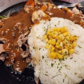 Pepper Lunch - Curry - Teppanyaki Near Me - Artesia, California Pepper Lunch - Curry - Teppanyaki Near Me - Artesia, California