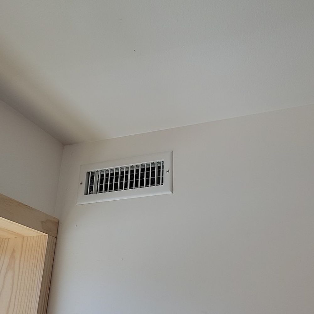 Efficiency Revolution - Installed HVAC went, so we are no longer roasting. - Insulation Installation Near Me - Golden, Colorado Efficiency Revolution - Installed HVAC went, so we are no longer roasting. - Insulation Installation Near Me - Golden, Colorado