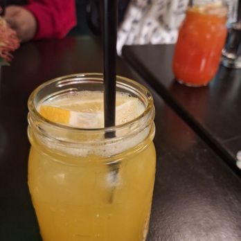 Jerk At Nite - Caribbean Near Me - Baltimore, Maryland