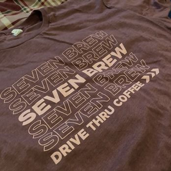 7 Brew Coffee - Coffee & Tea Near Me - Florissant, Missouri