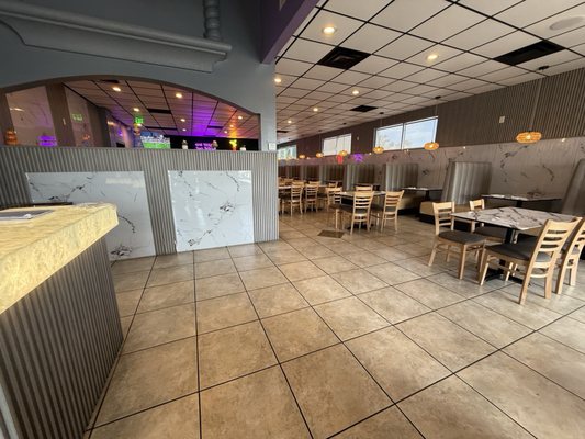 Casa Mexico Restaurant by null
