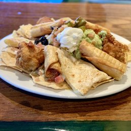 Taquitos