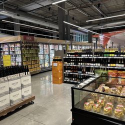 Whole Foods Market
