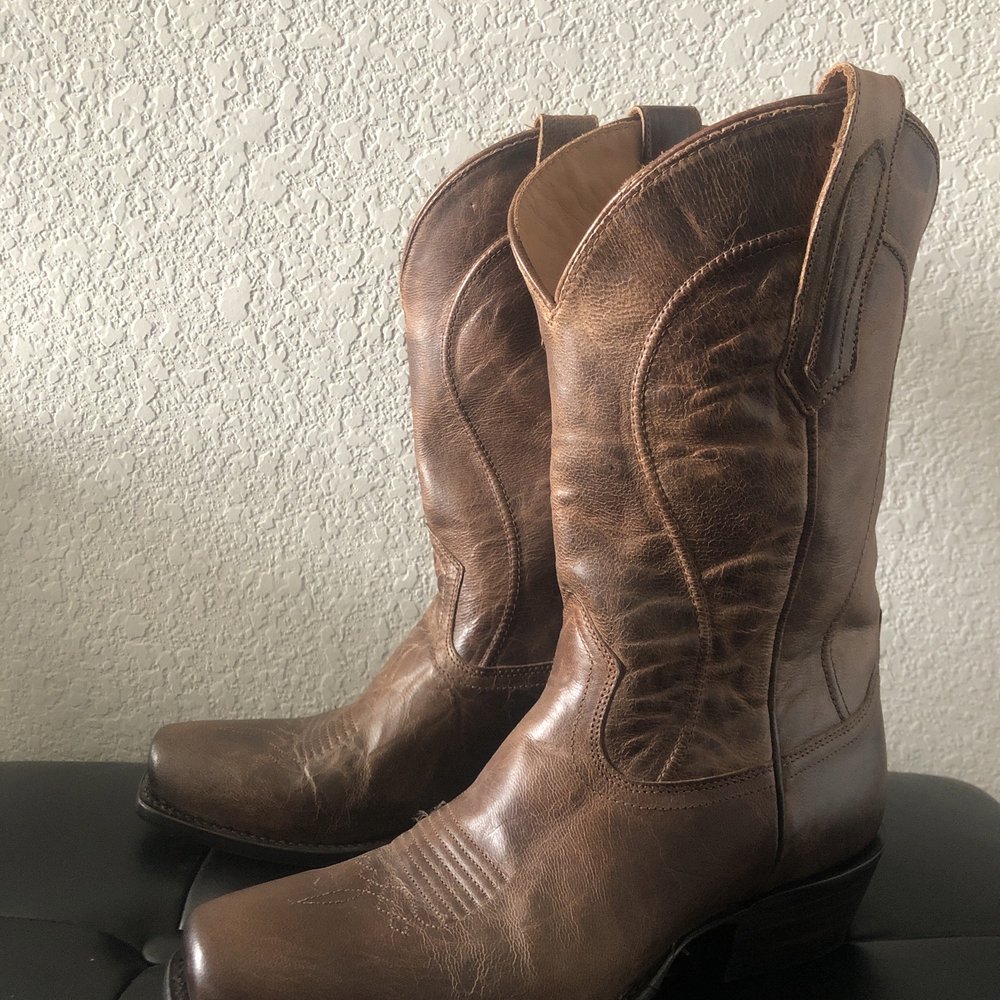 Boot Barn - Cody James Black 1978 - Shoe Stores Near Me - Round Rock, Texas