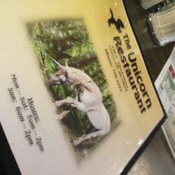 Unicorn Restaurant