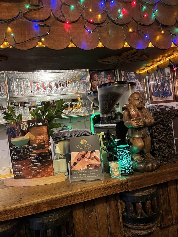 Bird Thais Restaurant