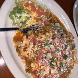 Arroz Con Pollo