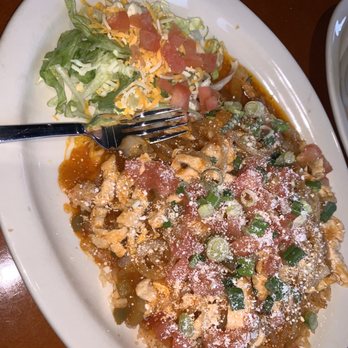 Sinaloa Mexican Restaurant - Arroz Con Pollo - Mexican Near Me - Clarkston, Washington