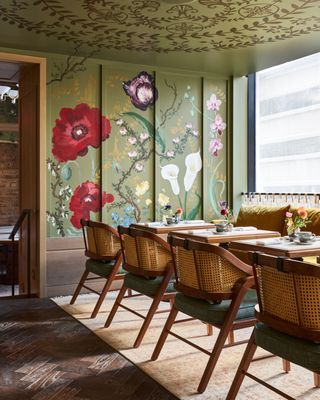 Fidelity Hotel by null