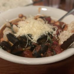 Cucina Tagliani - Cioppino