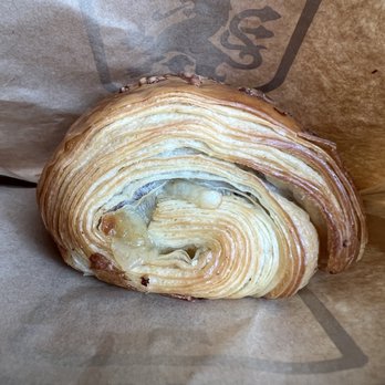 Raised By Lions Coffee - Ham cheese croissant - Coffee & Tea Near Me - Tustin, California Raised By Lions Coffee - Ham cheese croissant - Coffee & Tea Near Me - Tustin, California
